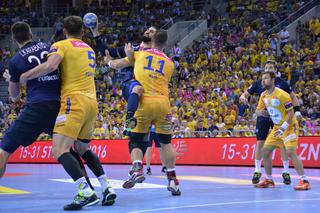 Vive Tauron Kielce vs Paris Saint-Germain 32:32