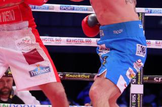 Kamil Szeremeta szykuje się na Gołowkina