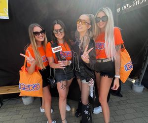 Wielki powrót Święta Miasta Tychy. Tłumy na koncertach i w strefie Eska Summer City
