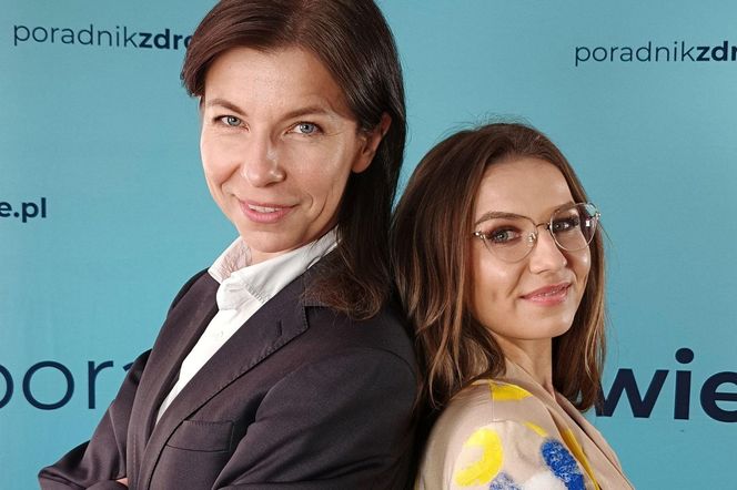 Silversi kontra pokolenie Z w ochronie zdrowia. Anna Gołębicka: Nie każda reakcja wynika z lenistwa