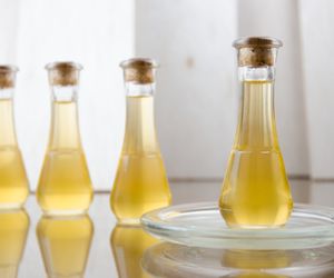 Oleje roślinne - charakterystyka. Który olej roślinny jest najzdrowszy?