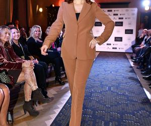 Gwiazdy królowały w Krakowie na otwarciu kliniki piękności i wyjątkowych pokazach mody!