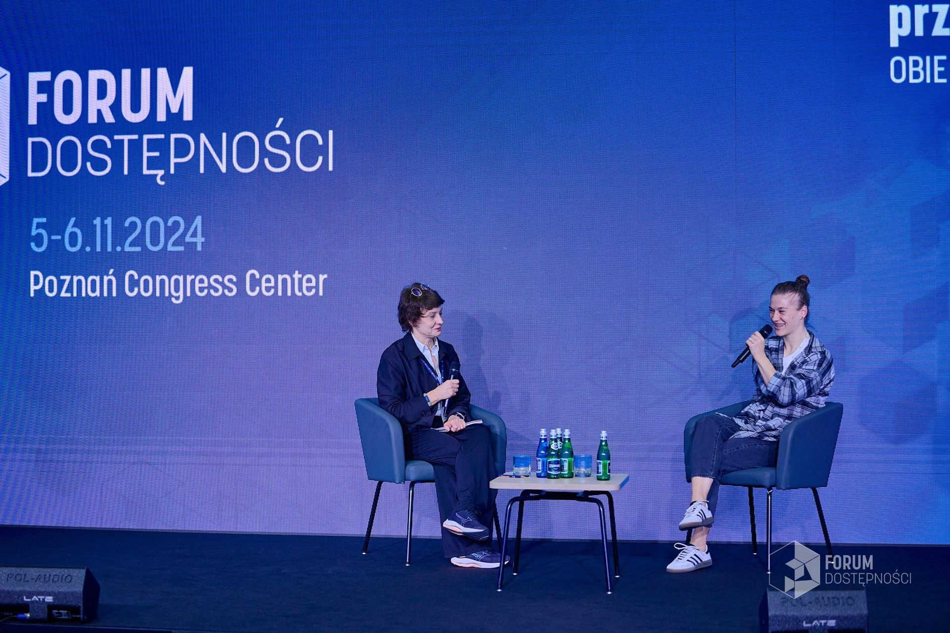 Druga edycja Forum Dostępności