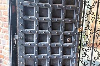 Remont zabytkowej kamienicy z XV wieku