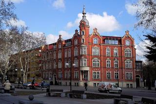 Siemianowice Śląskie