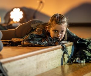 Polonijni aktorzy z Chicago uczcili Dzień Teatru 