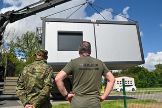 Prawie milion skontrolowanych osób. Tylu cudzoziemców przyjęła Polska. Dane Straży Granicznej zaskakują