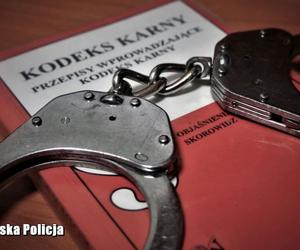 Sulęcin: Agresywny mężczyzna groził pracownikom socjalnym