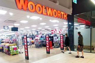 Sieć Woolworth rozpoczęła ekspansję na Polskę