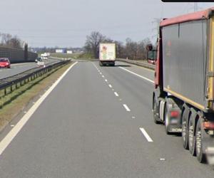 Trzeci wypadek na autostradzie A4 pod Wrocławiem