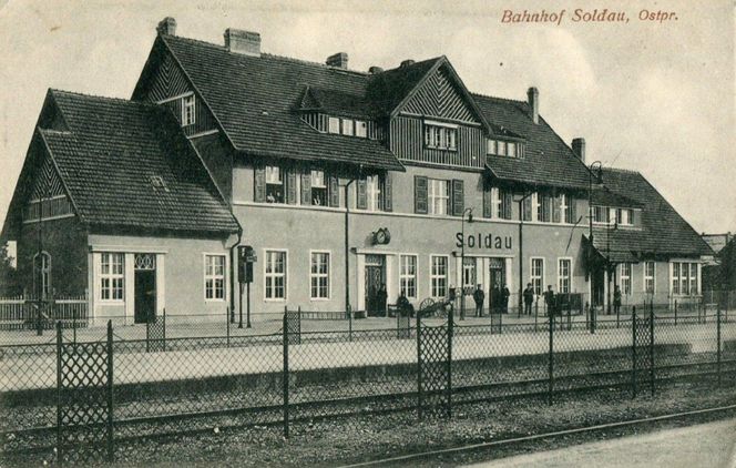 Działdowo