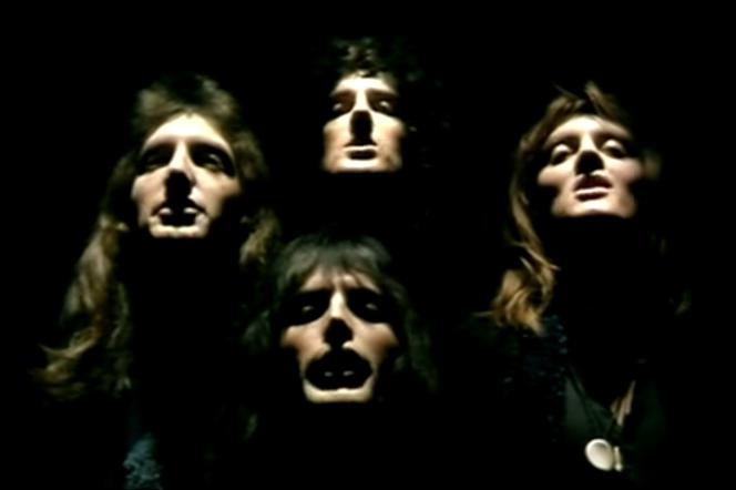 Quiz: Czy pamiętasz tekst Bohemian Rhapsody - Queen?
