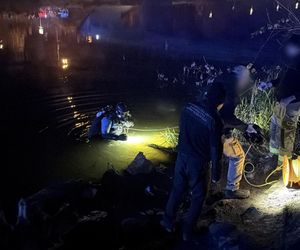 Kanał Żerański. Dwie kobiety wyłowione z wody