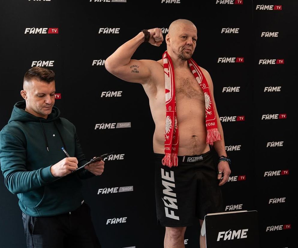 Zobacz, ile trzeba zapłacić za obejrzenie gali FAME MMA. Gala już w sobotę [KOSZT PPV]