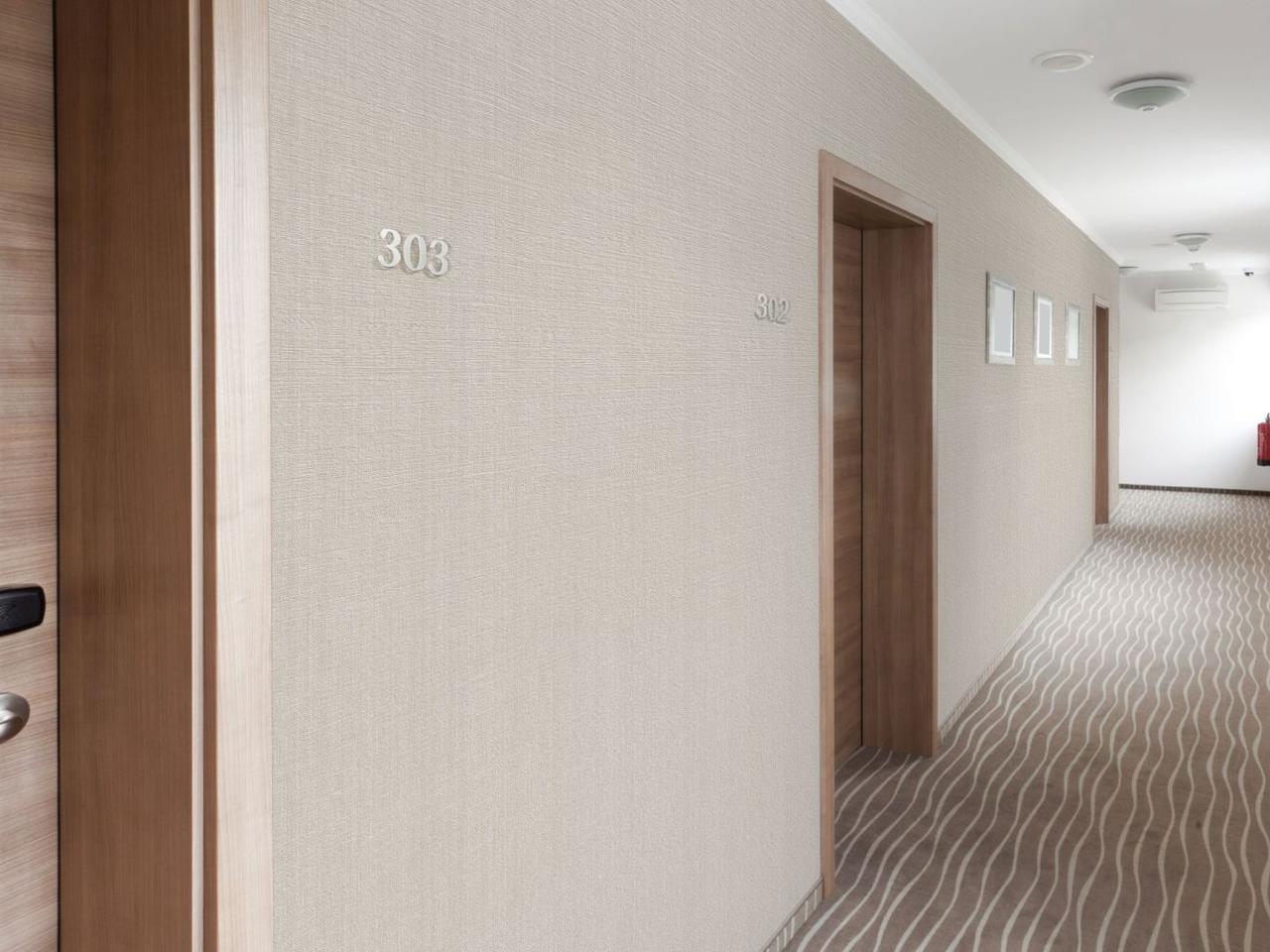 Tapety z powłoką antybakteryjną Biomaster