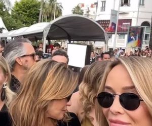 Tłum Polaków w Cannes. Tak nasi rodacy bawią się poza granicami kraju