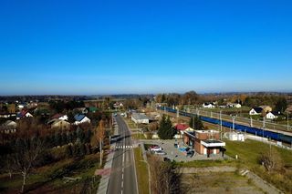 Nowa droga w woj. lubelskim za 23 mln zł