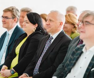 Inwestycję Siedlecki samorząd zrealizował dzięki wysokiej dotacji z Krajowego Planu Odbudowy 