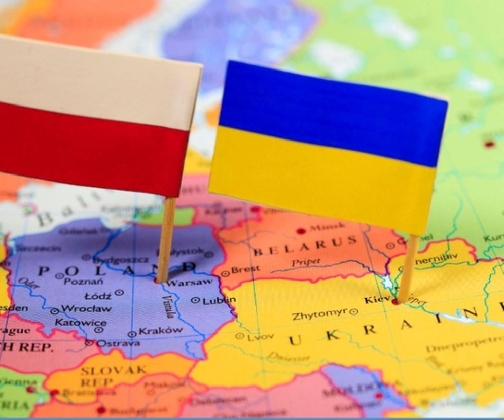 Lublin - solidarność wolontariatu i nowa pomoc Ukrainie