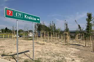 DK7 czy S7 - samorządowcy nie chcą nowej drogi szybkiego ruchu