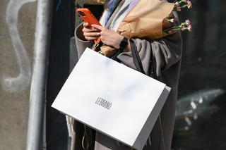 Zofia Zborowska dba o brzuszek