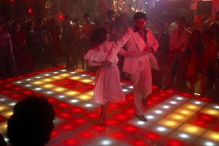 Saturday Night Fever