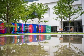 Rusza budowa TR Warszawa