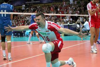 Krzysztof Ignaczak: Chciałbym zdobyć medal i odejść w glorii