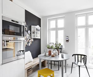 Mieszkanie w kamienicy - inspiracje