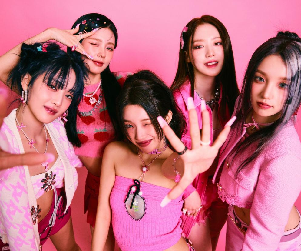 KPOP