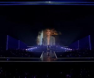 Celine Dion