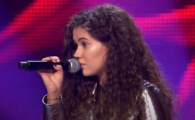 Karolina Szczurowska