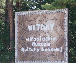 Turystyczna Ósemka. Relacja z turystycznego hitu tego lata w Podlaskiem