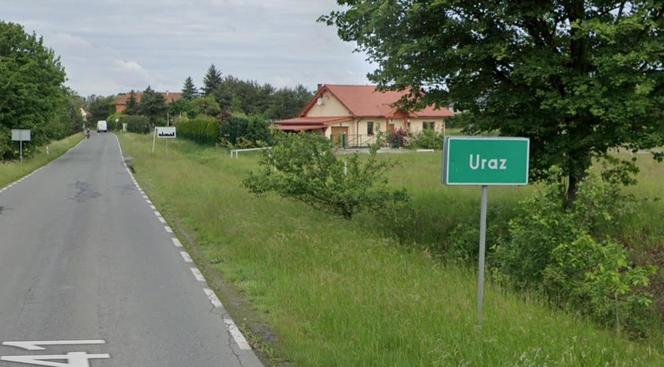 URAZ