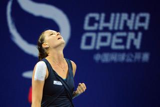 Agnieszka Radwańska wygrała turniej China Open