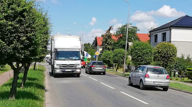 Plan zagospodarowania bez miejsca na obwodnicę. Czy obwodnica Milicza jest zagrożona?