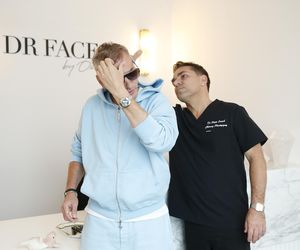 Krzysztof Gojdź i jego nowa twarz