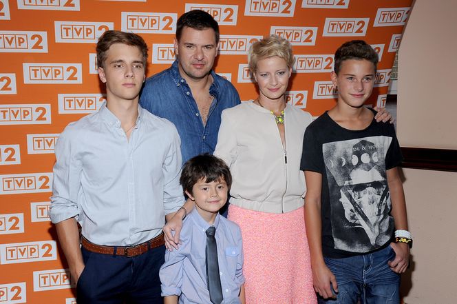 Małgorzata Kożuchowska. Nie dawali mi pracy, bo jestem "kościółkowa"!