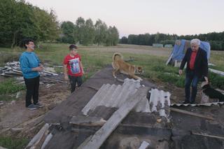 Śląskie: Bartek ma zaledwie 11 lat i... ogromny dług, który odziedziczył po swoim ojcu