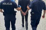 Sprawcy rozboju w Gdańsku w rękach policji