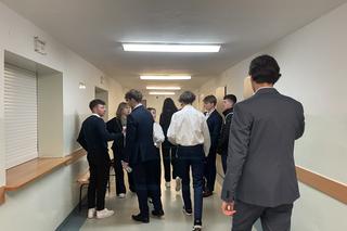 Matura 2023 z matematyki. Uczniowie z Krakowa oceniają egzamin