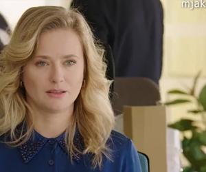 M jak miłość odc. 1727. Julia (Marta Chodorowska)