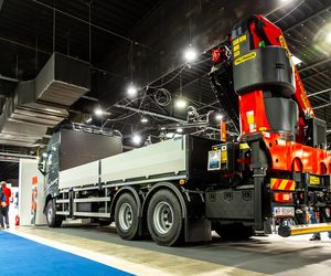 Warsaw Tools & Hardware Show 2025