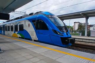 SKM Szczecin Łasztownia