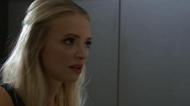 M jak miłość odc. 1188. Joasia (Barbara Kurdej-Szatan)