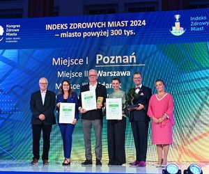 Kongres Zdrowe Miasta już 30 września! Zachęcamy do bezpłatnej rejestracji