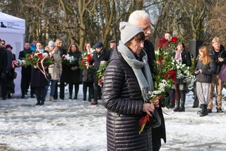 80. rocznica likwidacji niemieckiego obozu dla polskich dzieci. „Stajemy tutaj, by przypomnieć o tamtych małych bohaterach”