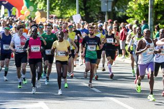 Sportowa rywalizacja w Dąbrowie Górniczej ZDJĘCIA