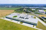 Park logistyczny MLP Czeladź