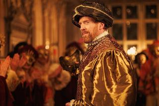 Serial wraca z 2. sezonem po dziewięciu latach. 